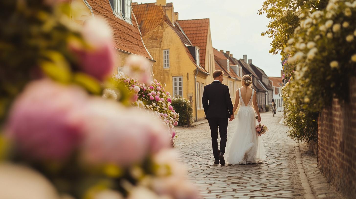 deutsche heiraten in dänemark