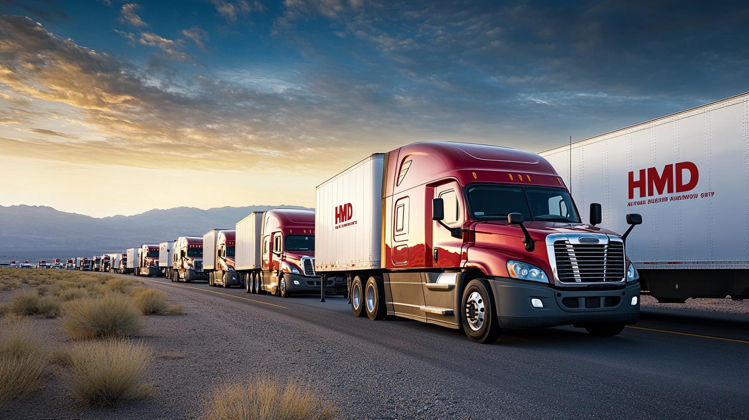 Palmetto State Transportation Offers Lucrative CDL Truck Driving Jobs in Greenville, SC palmetto, state, transportation