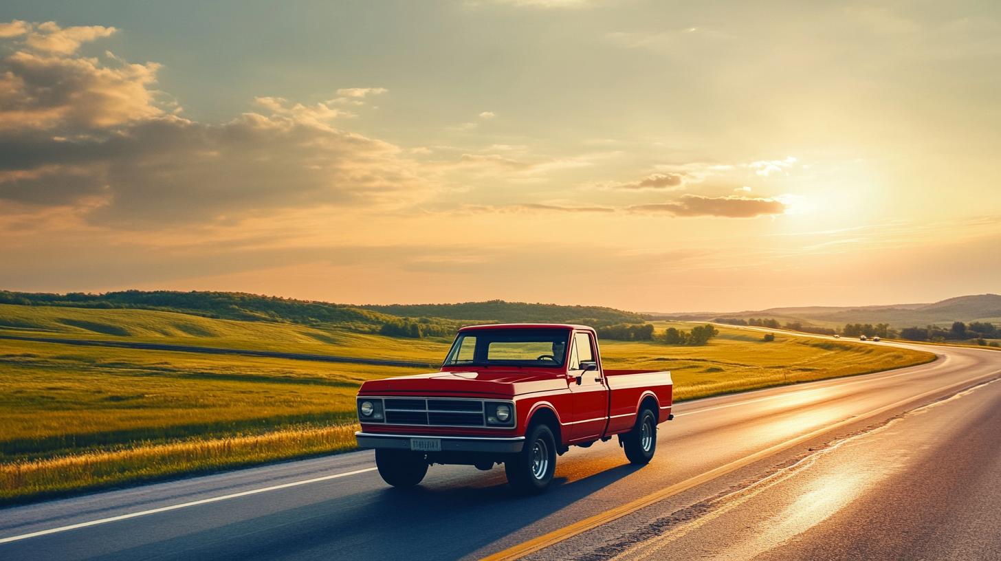 Exploring the Timeless Charm of the Best Trucking Songs