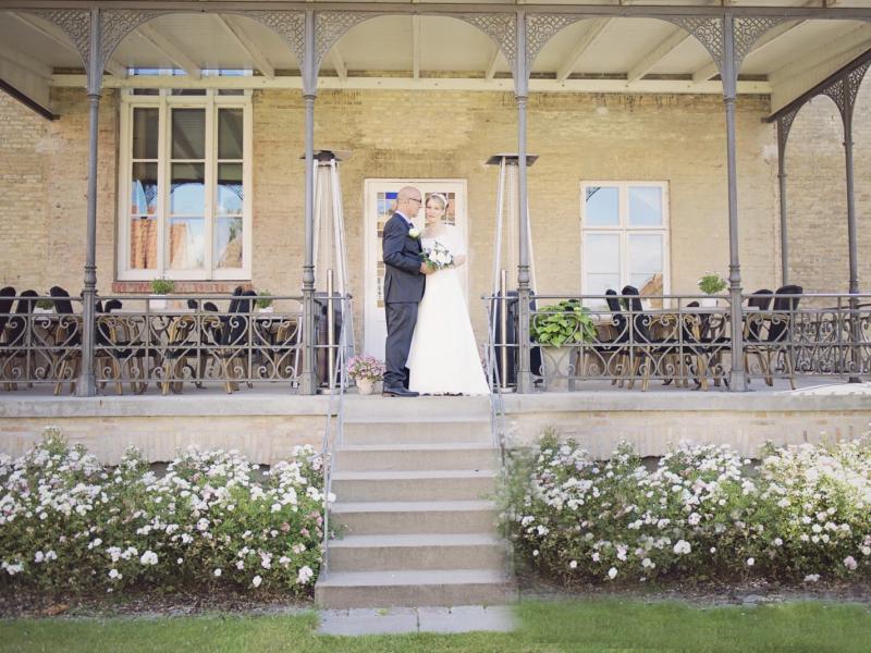 heiraten in dänemark