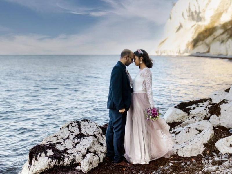 heiraten in dänemark