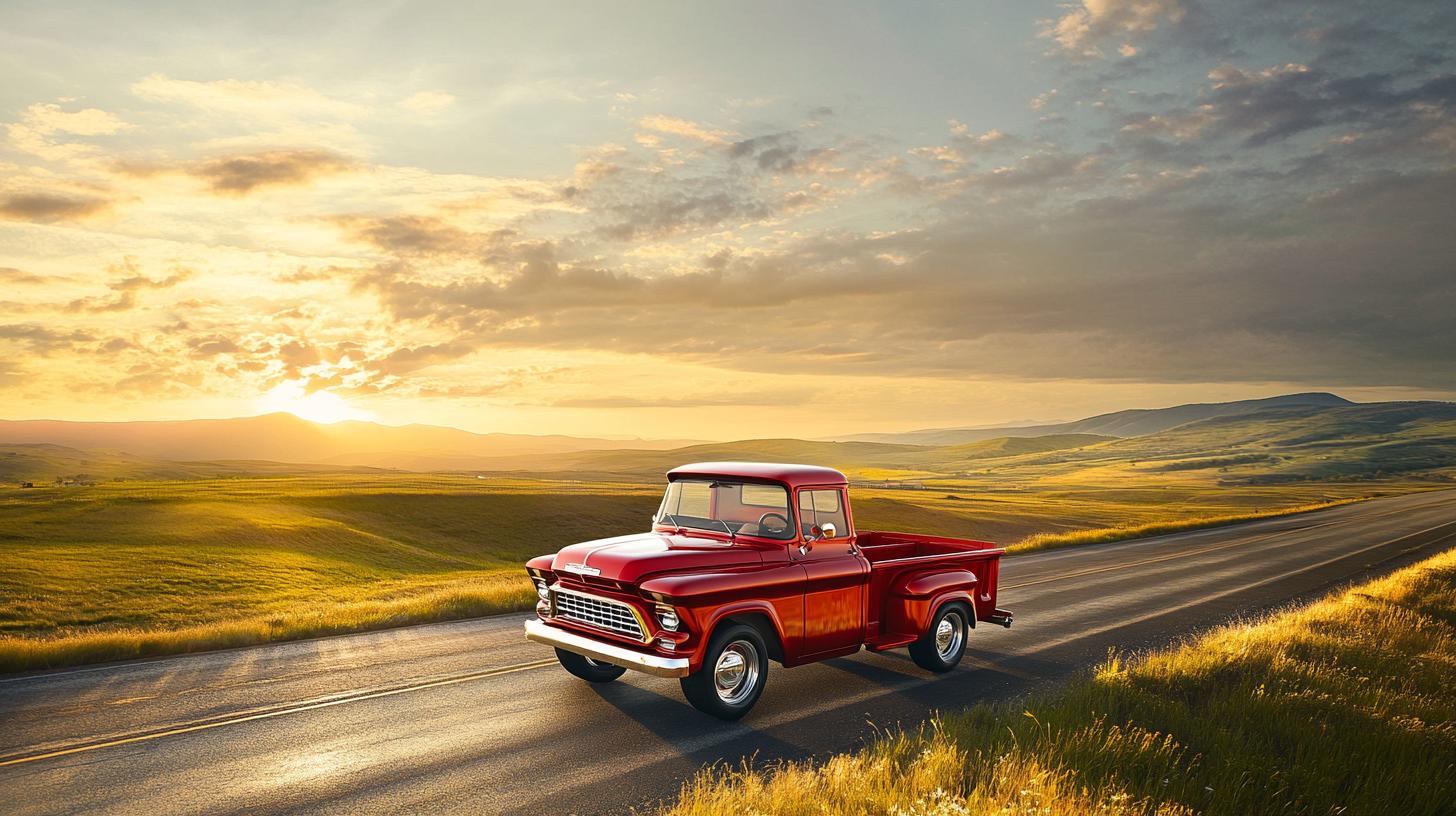 Exploring the Timeless Charm of the Best Trucking Songs