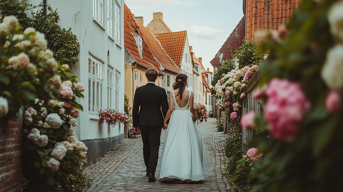 heiratsurkunde dänemark anerkennung deutschland