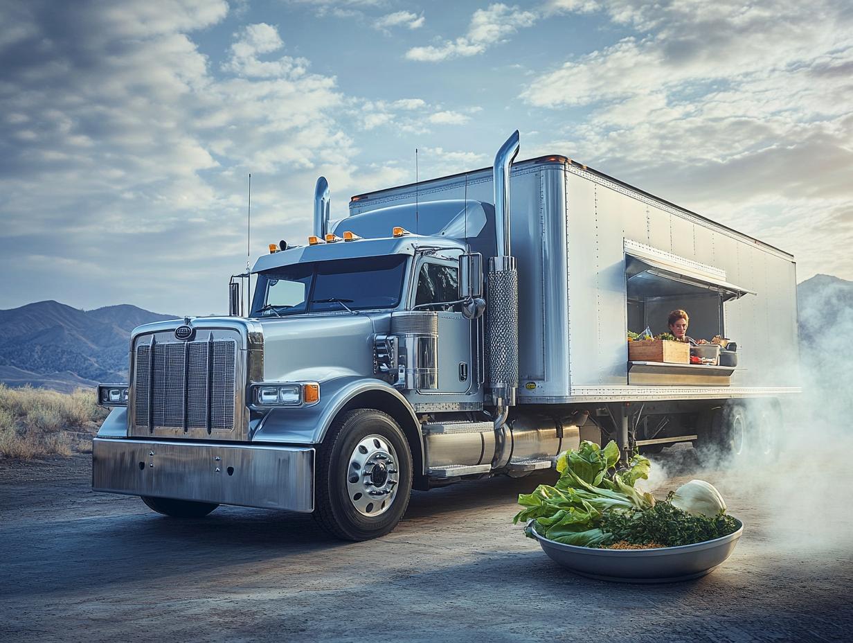 The Impact of Diabetes on Commercial Truck Driving