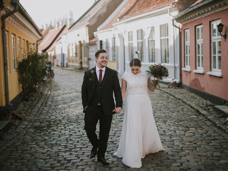 heiraten in dänemark