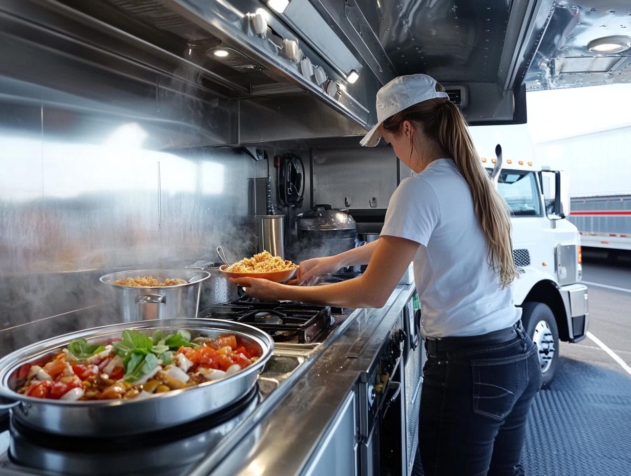 The Impact of Diabetes on Commercial Truck Driving